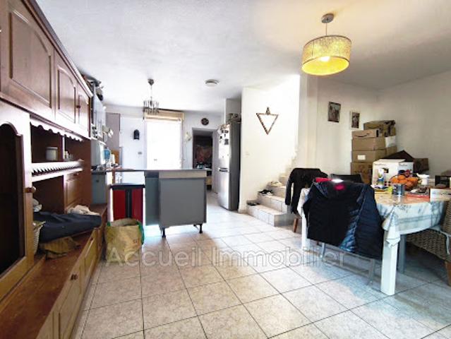 Maison vente à Nîmes, Le Grau-du-roi