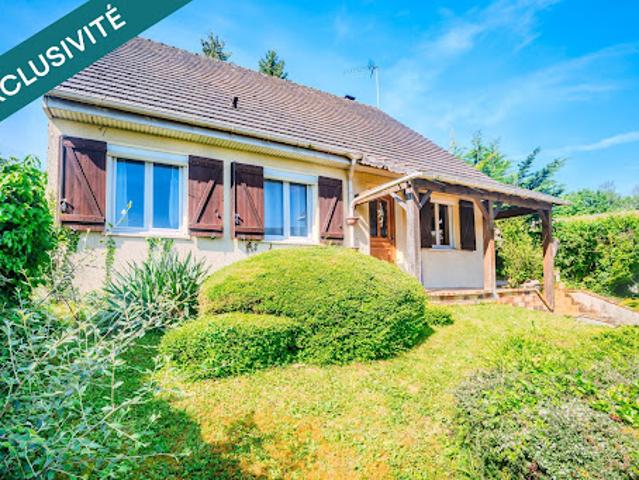 Maison vente à Clermont, Rantigny