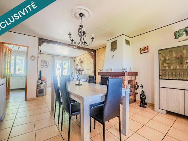 Maison vente à Clermont, Rantigny