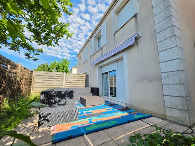 Maison vente à Évry, Ris-orangis