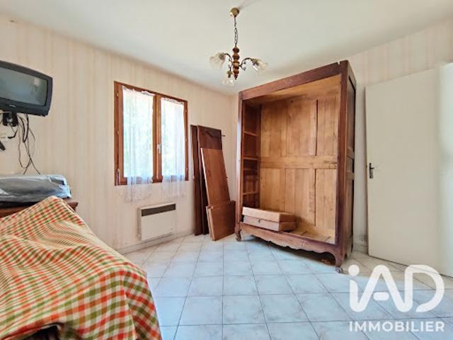 Maison vente à Tours, Rivarennes