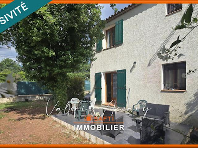 Maison vente à Brignoles, Rocbaron