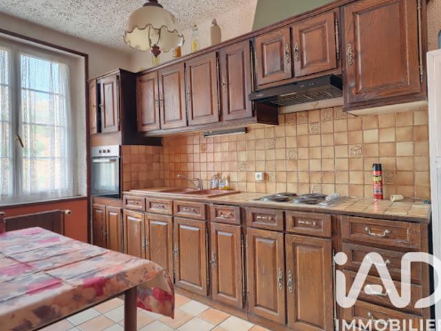 Maison vente à Roinville, Essonne