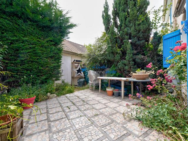 Maison vente à Bobigny, Les Lilas