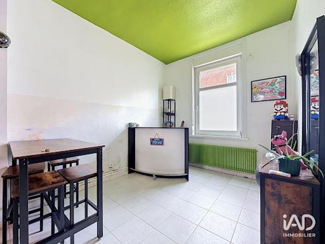 Maison vente à Lille, Roubaix