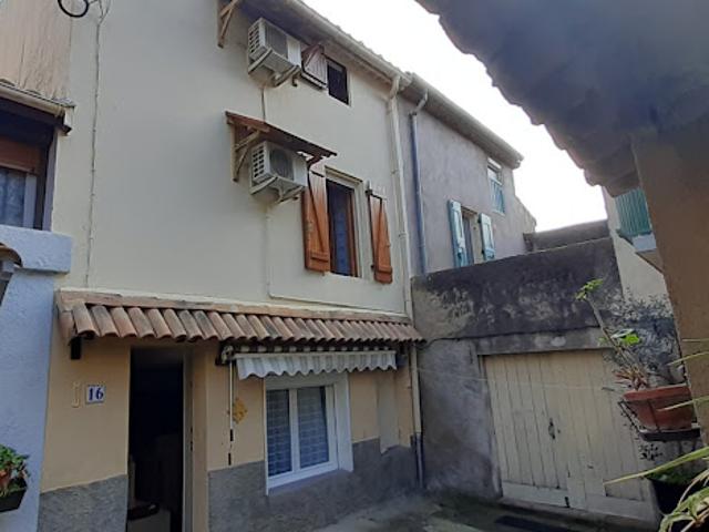 Maison vente à Béziers, Roujan