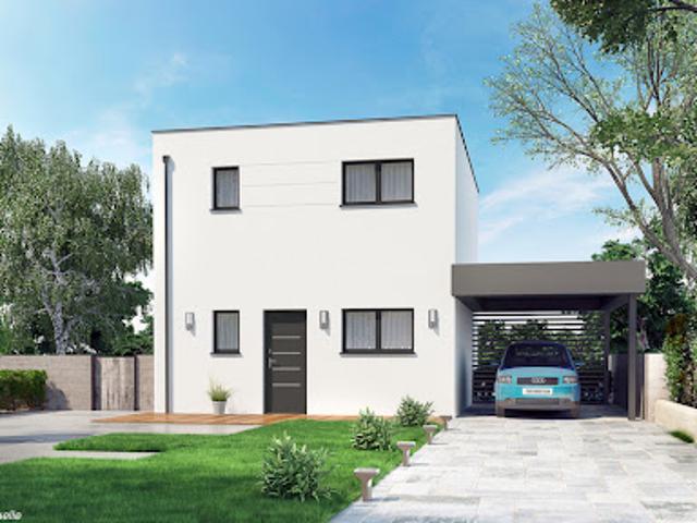Maison vente à Rochefort, Royan