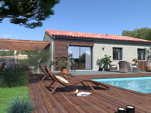 Maison vente à Castres, Saint-affrique-les-montagnes