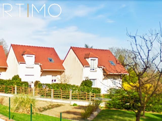 Maison vente à Étampes, Saint-chéron