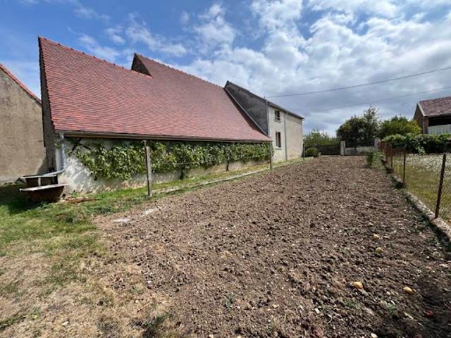 Maison vente à Le Blanc, Saint-civran