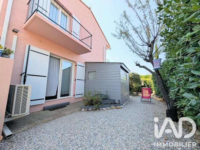 Maison vente à Céret, Saint-cyprien