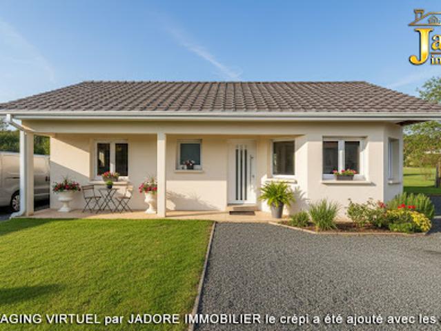Maison vente à Saint-Dié-des-Vosges, Saint-dié