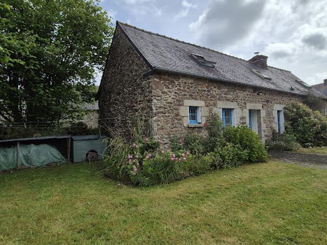 Maison vente à Guingamp, Bretagne