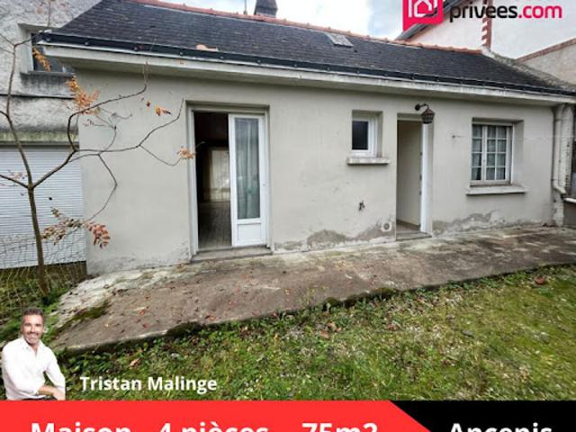 Maison vente à Saint-Géréon, Saint-géréon