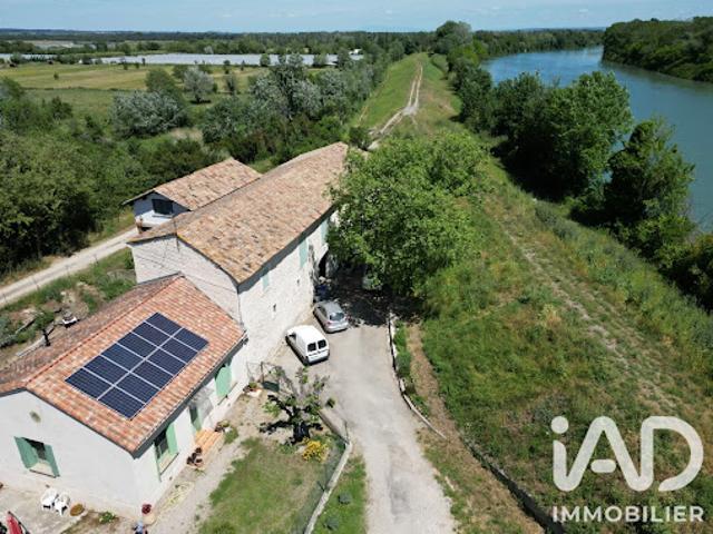 Maison vente à Nîmes, Occitanie