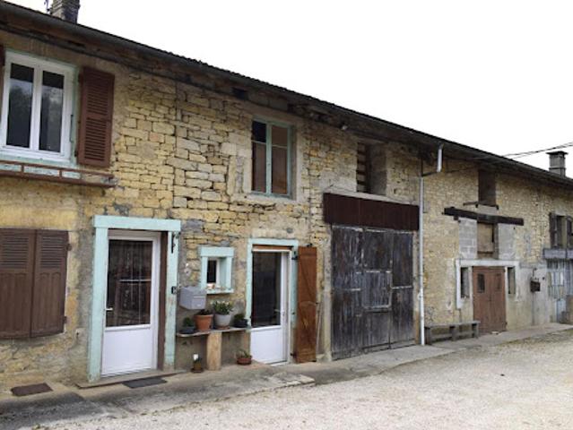 Maison vente à Lons-le-Saunier, Saint-julien