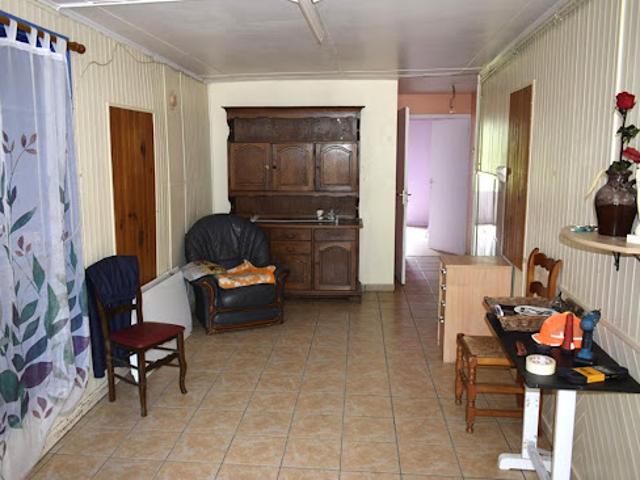 Maison vente à Lons-le-Saunier, Saint-julien