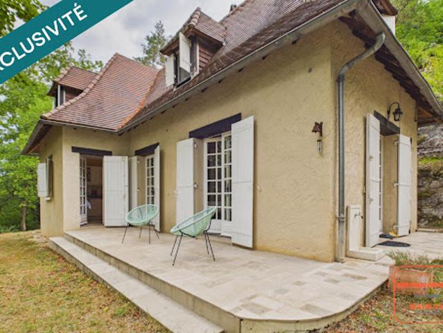 Maison vente à Thonac, Dordogne