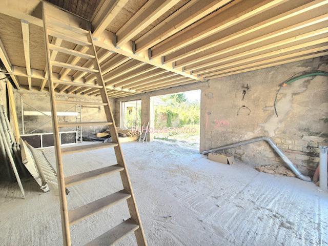 Maison vente à Chalon-sur-Saône, Bourgogne-Franche-Comté