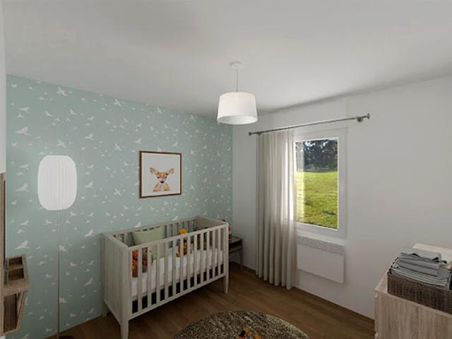 Maison vente à Mont-de-Marsan, Larrivière