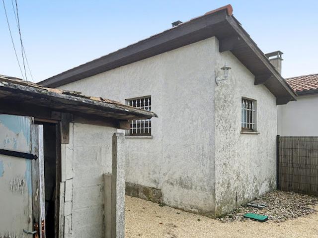 Maison vente à Bordeaux, Saint-médard-en-jalles