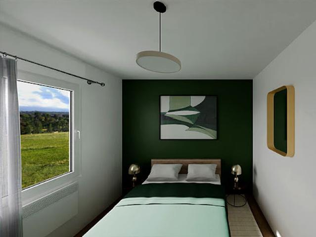 Maison vente à Mont-de-Marsan, Saint-paul-en-born