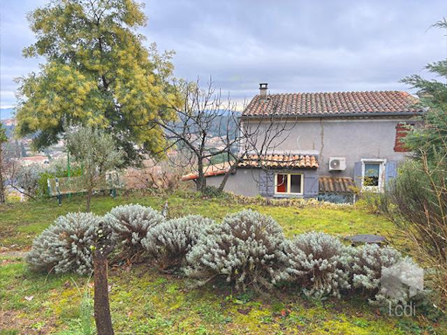 Maison vente à Largentière, Saint-paul-le-jeune