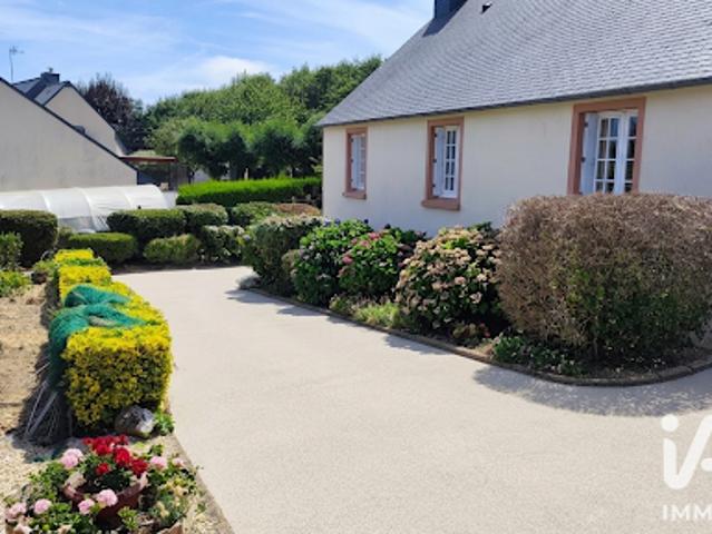 Maison vente à Tramesse, Saint-Thuriau