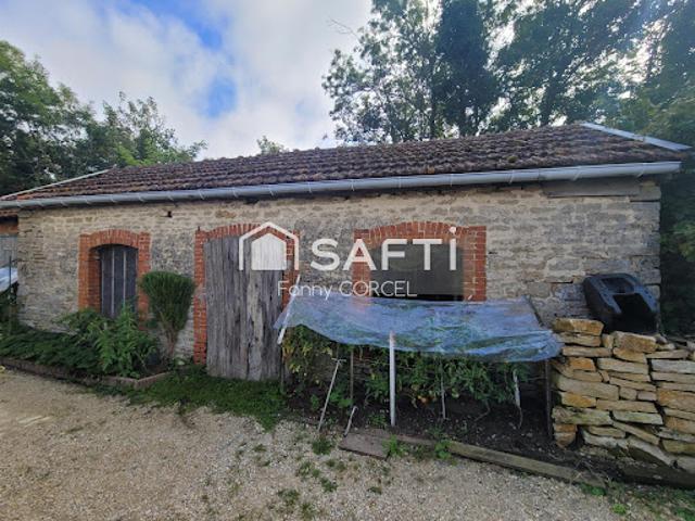 Maison vente à Montbard, Sainte-colombe-sur-seine