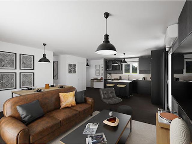 Maison vente à Guéret, Sainte-feyre