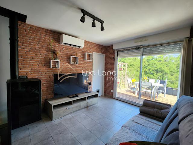Maison vente à Les Sables-d'Olonne, Sainte-foy