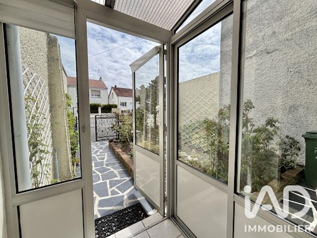 Maison vente à Orléans, Saran