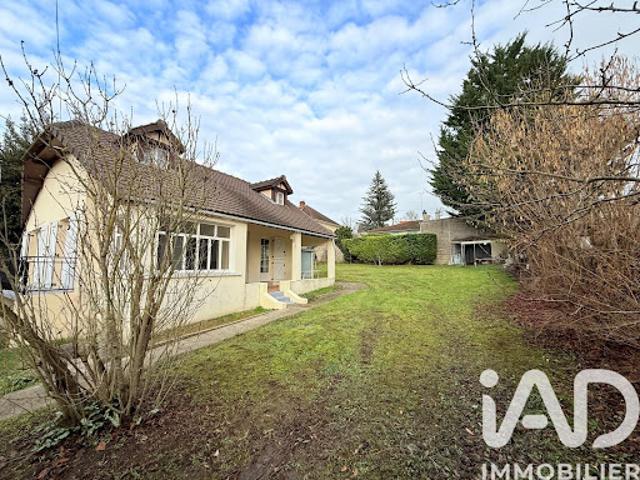 Maison vente à Sarcelles