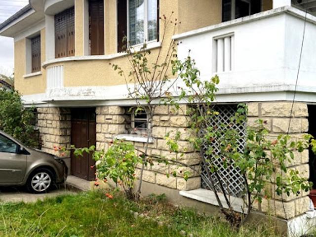 Maison vente à France métropolitaine, Soisy-sous-montmorency