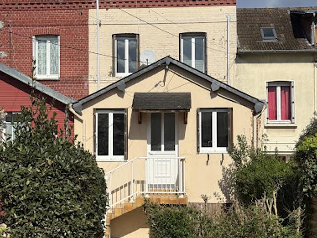 Maison vente à Rouen, Sotteville-lès-rouen