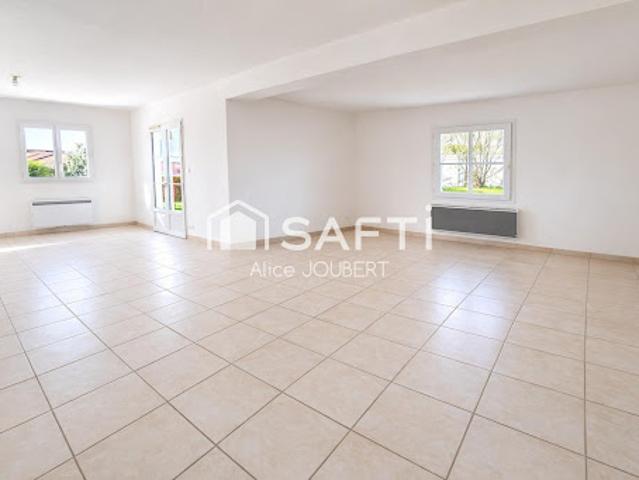 Maison vente à Les Sables-d'Olonne, Talmont-saint-hilaire