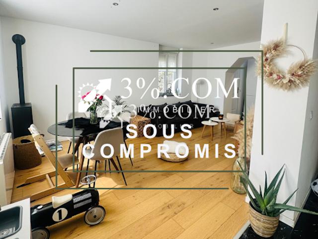 Maison vente à Lille, Thumeries