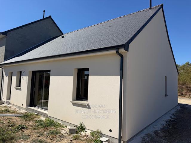 Maison vente à Le Bourg, Tiercé