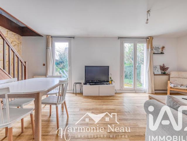 Maison vente à Le Raincy, Tremblay-en-france