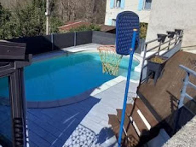 Maison vente à Castres, Vabre