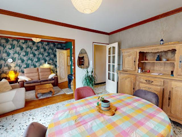 Maison vente à Mortagne-au-Perche, Mâle