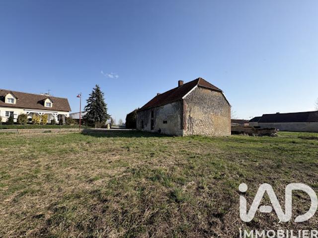 Maison vente à Épernay, Val-des-marais