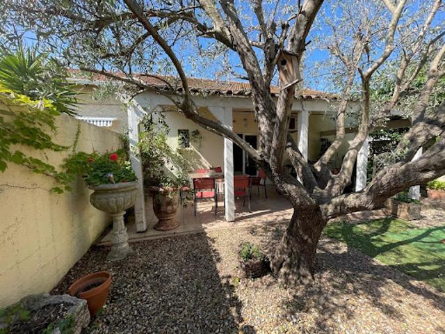 Maison vente à Béziers, Valros