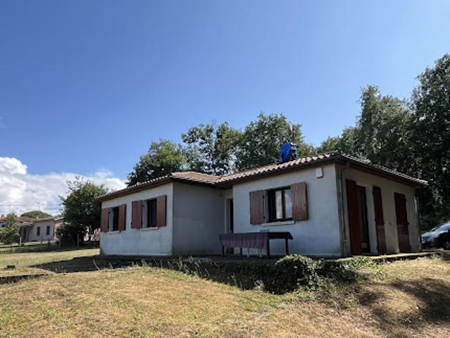 Maison vente à Varès