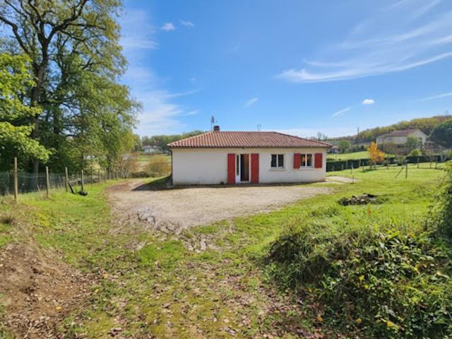 Maison vente à Marmande, Varès