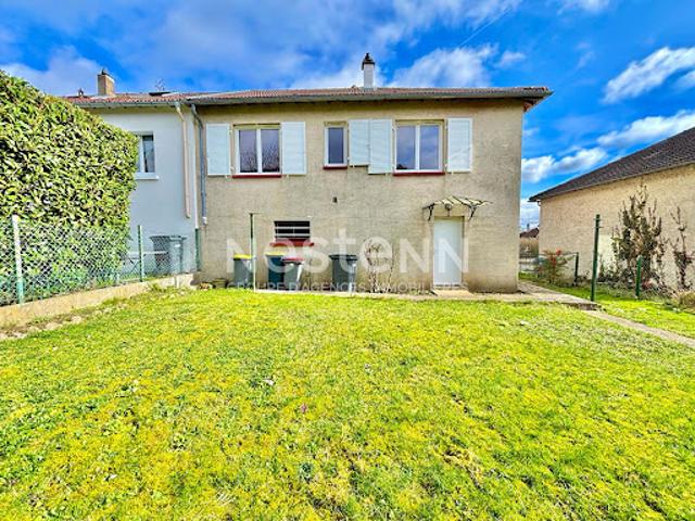 Maison vente à Palaiseau, Vauhallan