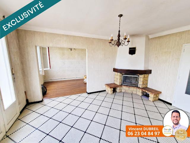 Maison vente à Nantes, Vertou