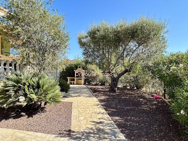 Maison vente à Arrondissement de Draguignan, Vidauban