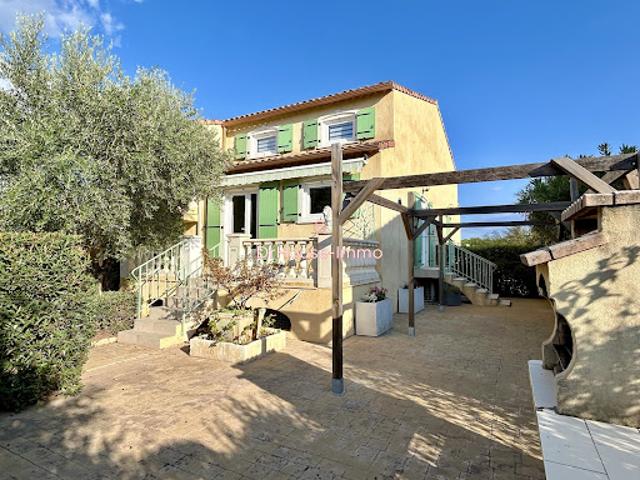 Maison vente à Arrondissement de Draguignan, Vidauban