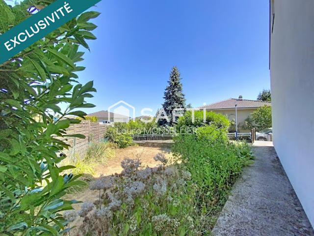 Maison vente à Thionville, Vitry-sur-orne